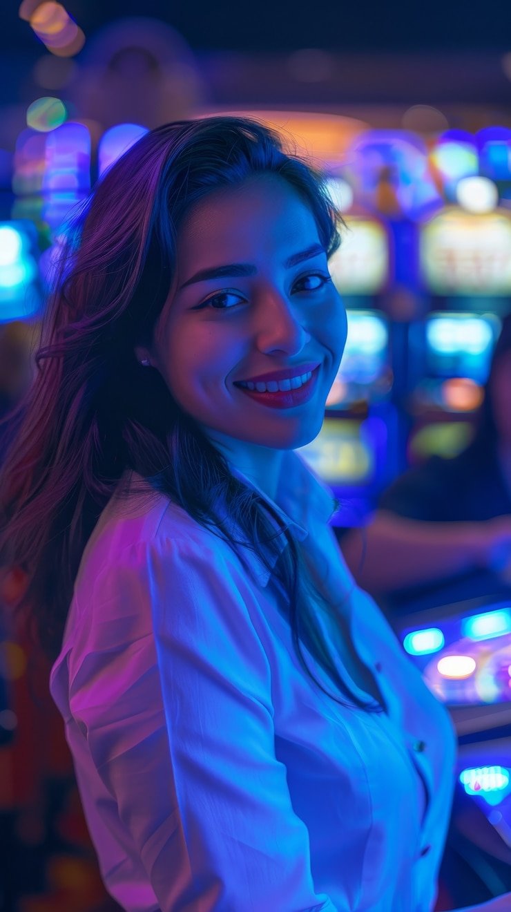 Ilustrasi responsible gaming arena88 – bermain dengan bijak dan menetapkan batas anggaran hiburan