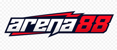 Logo arena88 platform hiburan Indonesia
